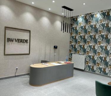 Sarajevska Apartment | Skyway Apartment Belgrade Waterfront