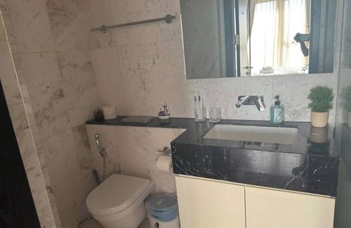 District 1 Apartment | Skyway - D1 Mension - Zenity Luxury Apartment 5' to Bui Vien Street