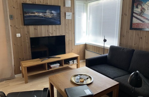 Geilo Apartment | Slåttastølen Leiligheter by Geilolia