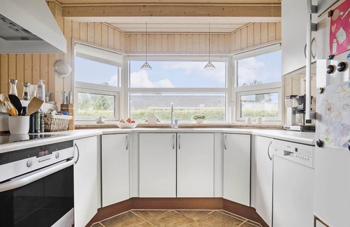 Stillinge Strand House | SL313 Slagelse - Rørhønevej 12