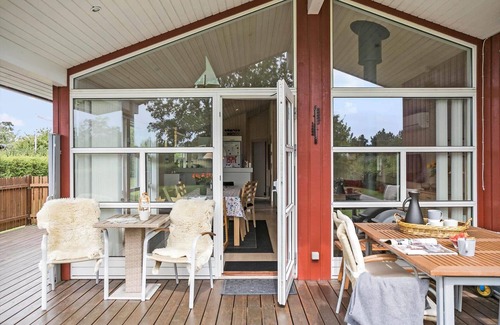 Stillinge Strand House | SL313 Slagelse - Rørhønevej 12