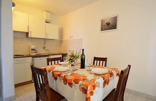 Zaboric Apartment | Slađana by Interhome