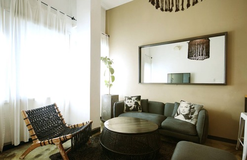 Daehangno Apartment | ★SLA★21. Duplex Suite Loft (Monthly Discount/DDP)