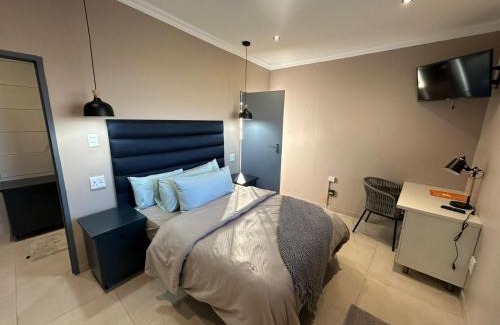 Berea Apartment | Slaap Plek on Jarvis