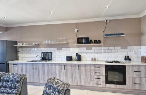 Berea Apartment | Slaap Plek on Jarvis