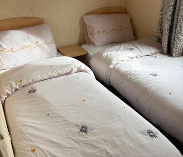 Hexham Other | Slaley Forest Hexham Caravan Retreat Pet Friendly - sleeps 6