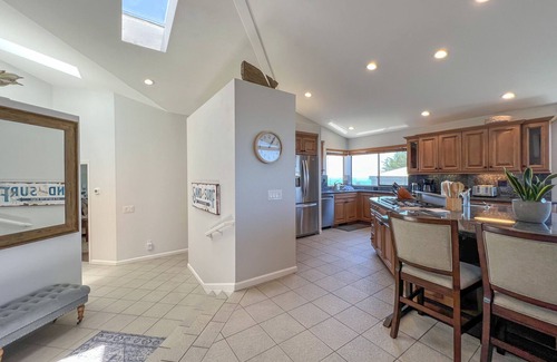 Bodega Bay House | Slater's by the Sea, Bodega Beach House - 4 bedroom, Ocean View,
