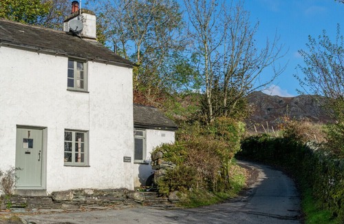 Little Langdale House | Slaters Cottage - Three Bedroom House, Sleeps 5