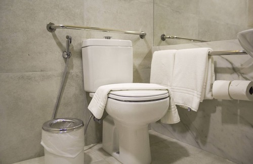 Vila Cabral Hotel | SLAVIERO Campina Grande