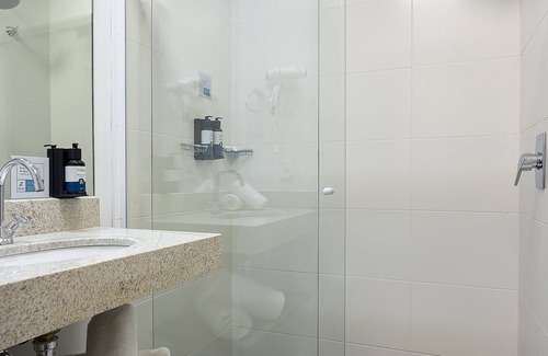 Centro - A Hotel | Slaviero Rondonópolis Centro