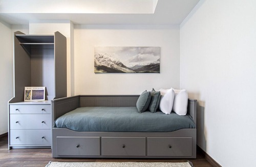 Bomonti Apartment | Sleek Residence Flat With Great Location in Sisli