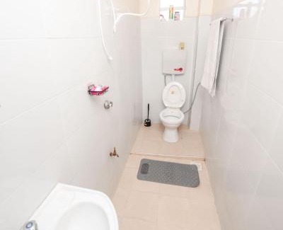 Eldoret Apartment | Sleek Snowy Stays