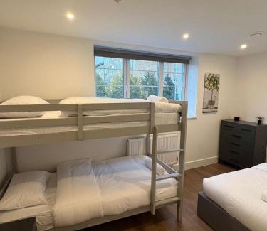 Vauxhall Apartment | Sleep 10 London Chelsea Bridge Tower bridge WRC