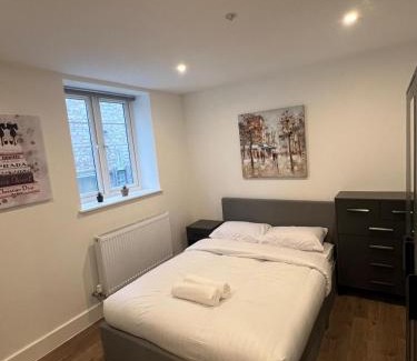 Vauxhall Apartment | Sleep 10 London Chelsea Bridge Tower bridge WRC