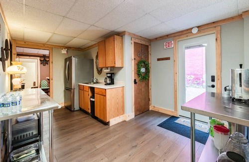 Ovid Hotel | Sleep 25 w/Private Group Accommodations, Banquet Space, Game Room