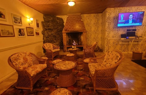 Santana Bed & Breakfast | SLEEP AND GO - SANTANA IN NATURE B&B