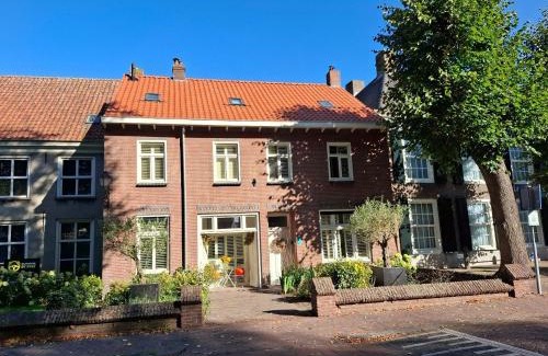 Municipality of Hilvarenbeek Bed & Breakfast | Sleep at Hamtingh's aan de Vrijthof