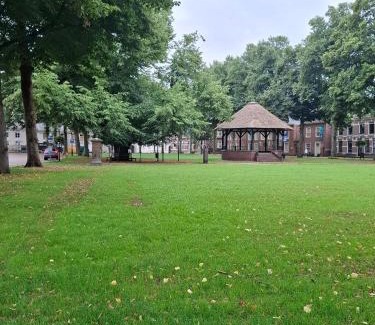 Municipality of Hilvarenbeek Bed & Breakfast | Sleep at Hamtingh's aan de Vrijthof