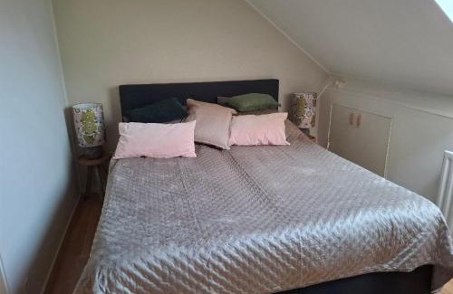 Municipality of Hilvarenbeek Bed & Breakfast | Sleep at Hamtingh's aan de Vrijthof