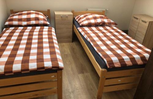 Neratovice Hostel | Sleep & Go Czech Republic - Korycany