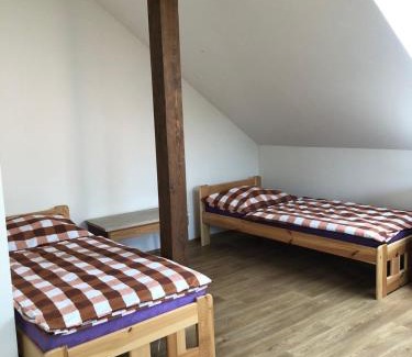Neratovice Hostel | Sleep & Go Czech Republic - Korycany