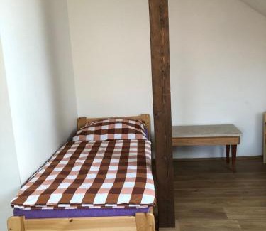 Neratovice Hostel | Sleep & Go Czech Republic - Korycany