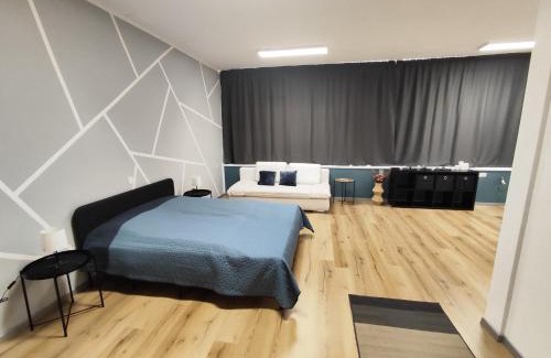 Sempeter-Vrtojba Apartment | Sleep&Go Vrtojba International Border Crossing