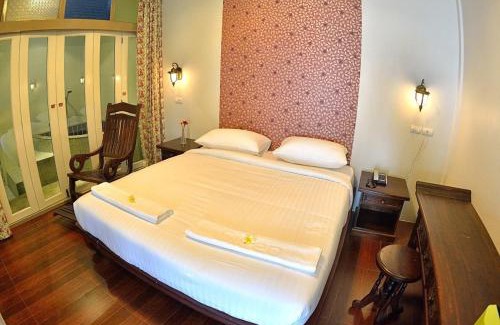 Makham Tia Resort | Sleep Hotel - SHA Certified