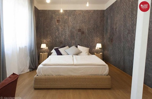 Udine House | Sleep In Udine