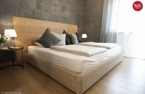 Udine House | Sleep In Udine