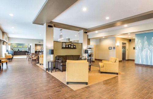 West Des Moines Hotel | Sleep Inn and Suites West Des Moines near Jordan Creek