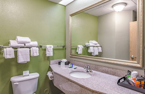 Boone Hotel | Sleep Inn Boone University Area
