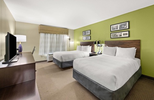 Boone Hotel | Sleep Inn Boone University Area