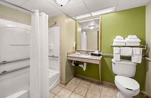 Boone Hotel | Sleep Inn Boone University Area