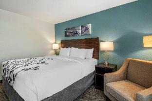 Durango Hotel | Sleep Inn Durango
