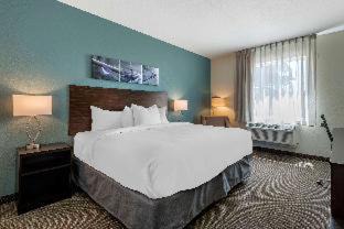 Durango Hotel | Sleep Inn Durango