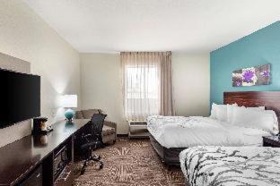 Lancaster Hotel | Sleep Inn Lancaster Dallas South