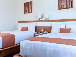 Monclova Hotel | Sleep Inn Monclova