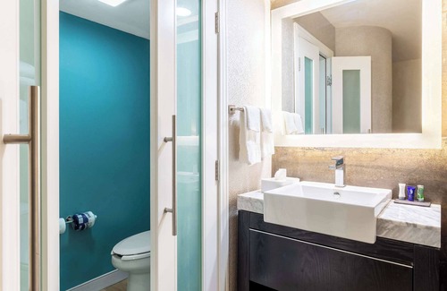 Orange Beach Hotel | Sleep Inn On The Beach