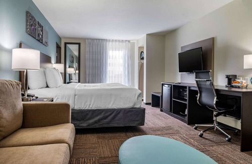 Westchase Hotel | Sleep Inn & Suites near Westchase