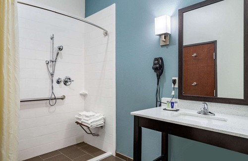 Westchase Hotel | Sleep Inn & Suites near Westchase