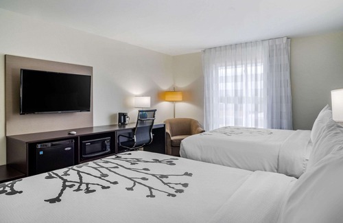 Westchase Hotel | Sleep Inn & Suites near Westchase