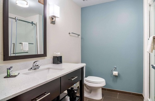 Westchase Hotel | Sleep Inn & Suites near Westchase
