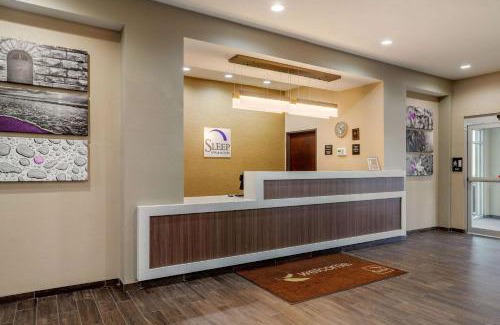 Clodine Hotel | Sleep Inn & Suites near Westchase