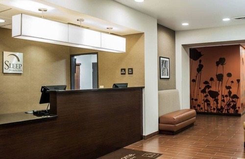 Oak Grove Hotel | Sleep Inn & Suites Fort Campbell