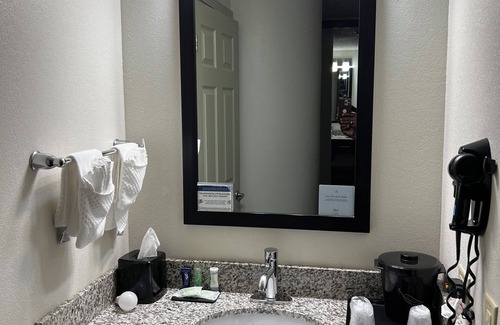 Tinley Park Hotel | Sleep Inn Tinley Park I-80 near Amphitheatre-Convention Center