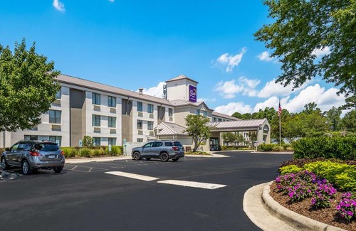 Wilmington Hotel | Sleep Inn Wilmington