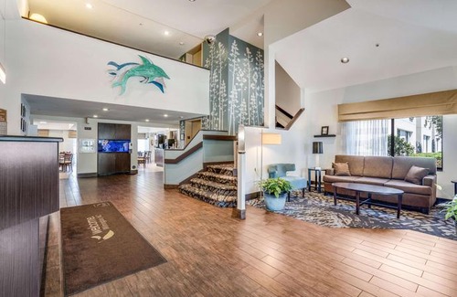 Wilmington Hotel | Sleep Inn Wilmington
