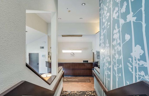 Wilmington Hotel | Sleep Inn Wilmington