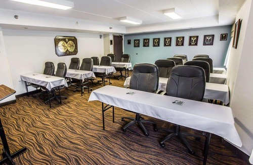 Wilmington Hotel | Sleep Inn Wilmington
